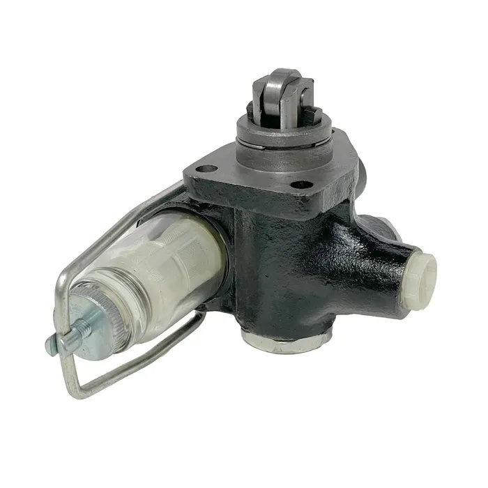 0440008003 / Bomba Alimentadora Motor Mercedes Benz