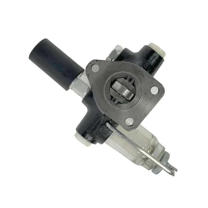 0440008003 / Bomba Alimentadora Motor Mercedes Benz