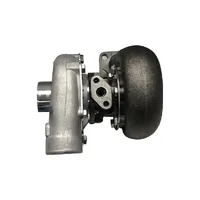 11033708 / Turbina Do Motor Carregadeira Volvo - imagem 5