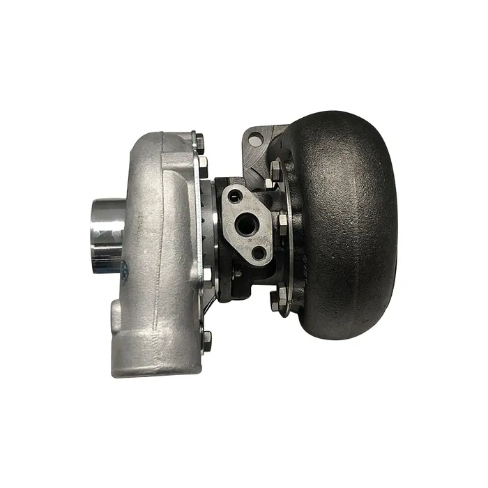 11033708 / Turbina Do Motor Carregadeira Volvo
