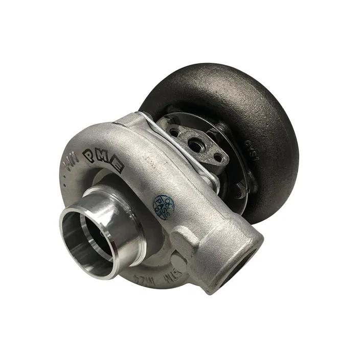 11033708 / Turbina Do Motor Carregadeira Volvo