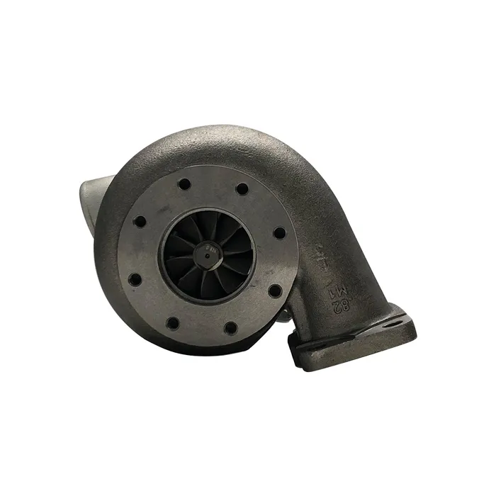 11033708 / Turbina Do Motor Carregadeira Volvo