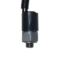11170079 / Sensor De Pressão De Óleo Pá Carregadeira Volvo - imagem 2