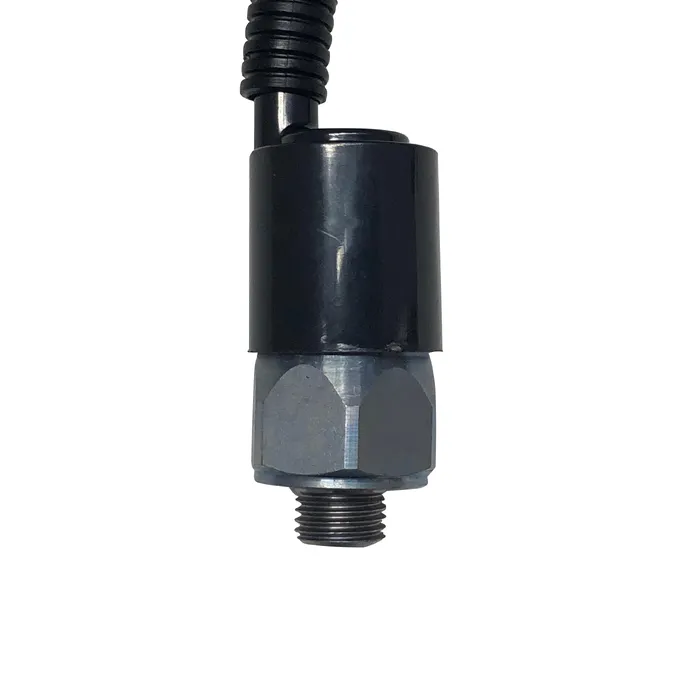 11170079 / Sensor De Pressão De Óleo Pá Carregadeira Volvo
