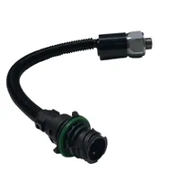 11170079 / Sensor De Pressão De Óleo Pá Carregadeira Volvo - imagem 1