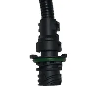 11170079 / Sensor De Pressão De Óleo Pá Carregadeira Volvo - imagem 3