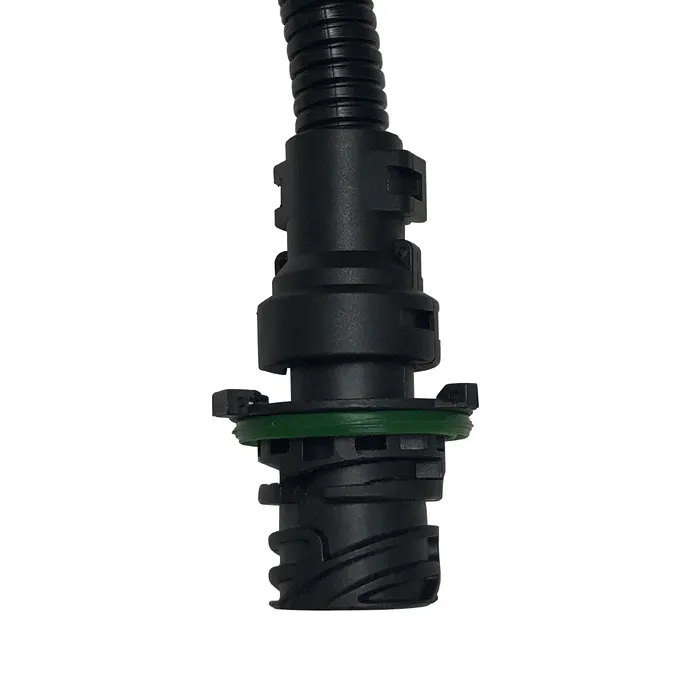 11170079 / Sensor De Pressão De Óleo Pá Carregadeira Volvo