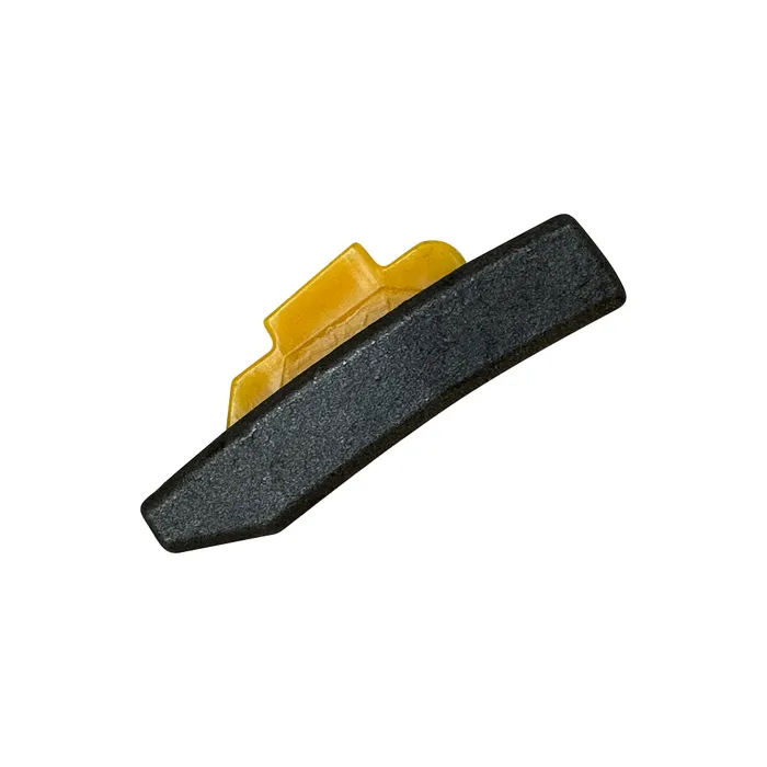 11417147 / Trava Pino Do Dente Volvo