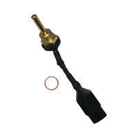 Sensor De Temperatura Do Motor Aplicável Carregadeira Volvo - 11419485 - imagem 1