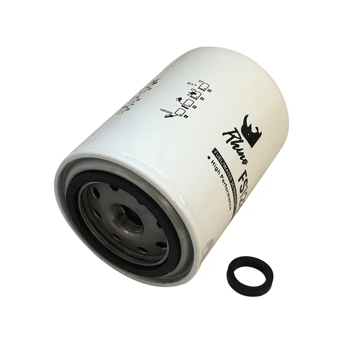 11E170210 / Filtro Separador De Água Escavadeira Hyundai
