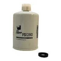 11E170210 / Filtro Separador De Água Escavadeira Hyundai - imagem 3
