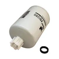 11E170210 / Filtro Separador De Água Escavadeira Hyundai - imagem 1