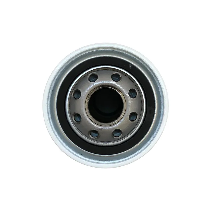 11N870110 / Filtro Lubrificante Escavadeira Hyundai