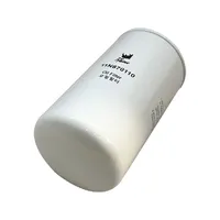 11N870110 / Filtro Lubrificante Escavadeira Hyundai - imagem 3