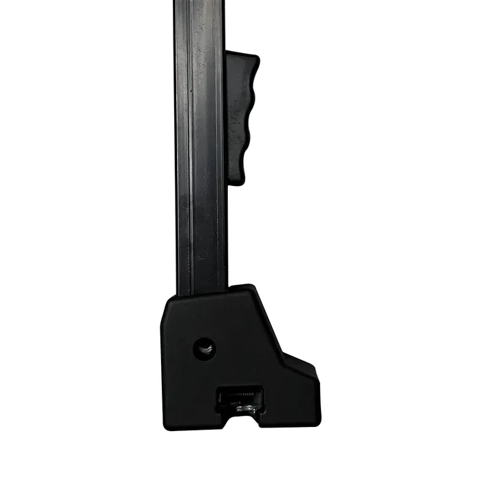 12302451 / Suporte Da Trava Da Porta Direita Retroescavadeira JCB
