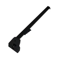 12302451 / Suporte Da Trava Da Porta Direita Retroescavadeira JCB - imagem 3