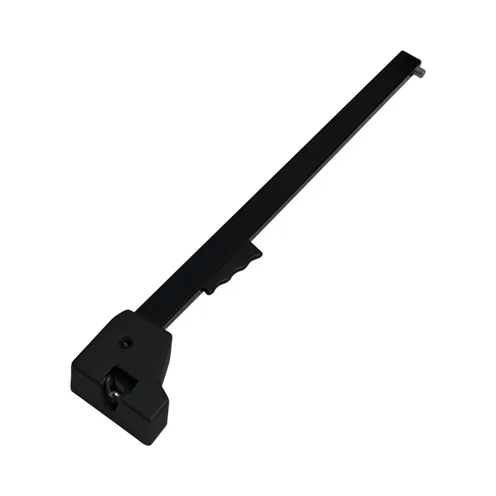 12302451 / Suporte Da Trava Da Porta Direita Retroescavadeira JCB