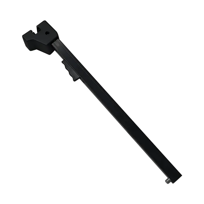 12302451 / Suporte Da Trava Da Porta Direita Retroescavadeira JCB