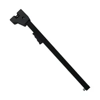 12302451 / Suporte Da Trava Da Porta Direita Retroescavadeira JCB - imagem 1