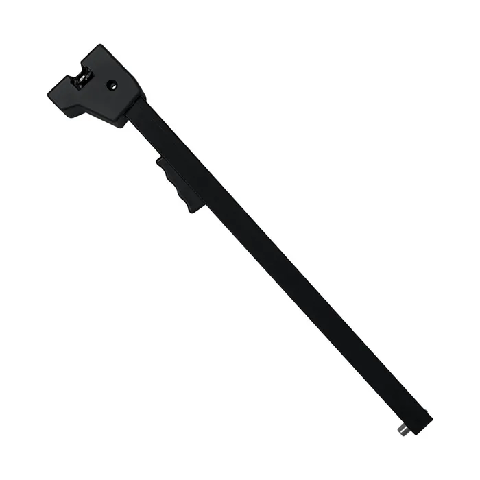 12302451 / Suporte Da Trava Da Porta Direita Retroescavadeira JCB