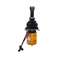 Alavanca De Controle Aplicável XGMA - 12C0233 - imagem 5