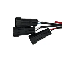 Alavanca De Controle Aplicável XGMA - 12C0233 - imagem 7
