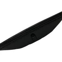 Espelho Retrovisor Plano Aplicável Colheitadeira New Holland - 1409CR - imagem 2