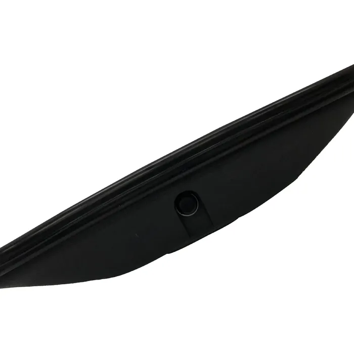 Espelho Retrovisor Plano Aplicável Colheitadeira New Holland - 1409CR