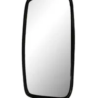 Espelho Retrovisor Plano Aplicável Colheitadeira New Holland - 1409CR - imagem 1