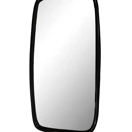 Espelho Retrovisor Plano Aplicável Colheitadeira New Holland - 1409CR