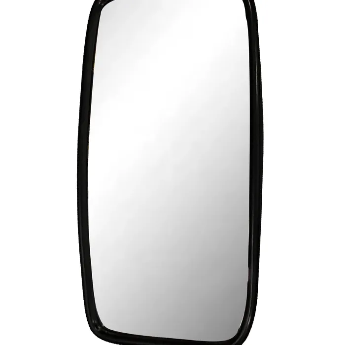 Espelho Retrovisor Plano Aplicável Colheitadeira New Holland - 1409CR