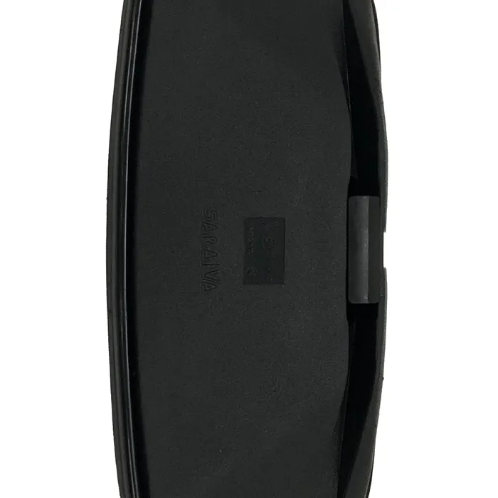 Espelho Retrovisor Plano Aplicável Colheitadeira New Holland - 1409CR