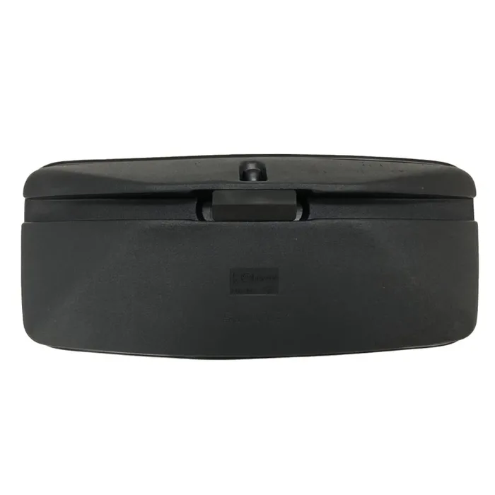 1415CR / Espelho Retrovisor Universal Trator John Deere / Valtra