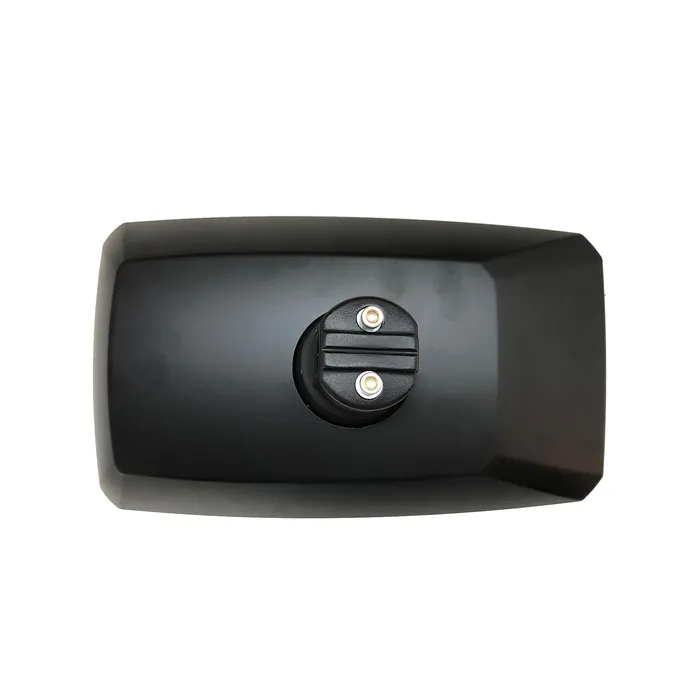 1445M / Retrovisor Manual Colheitadeira John Deere