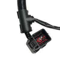14631808 / Chicote Elétrico Do Motor Escavadeira Volvo - imagem 3
