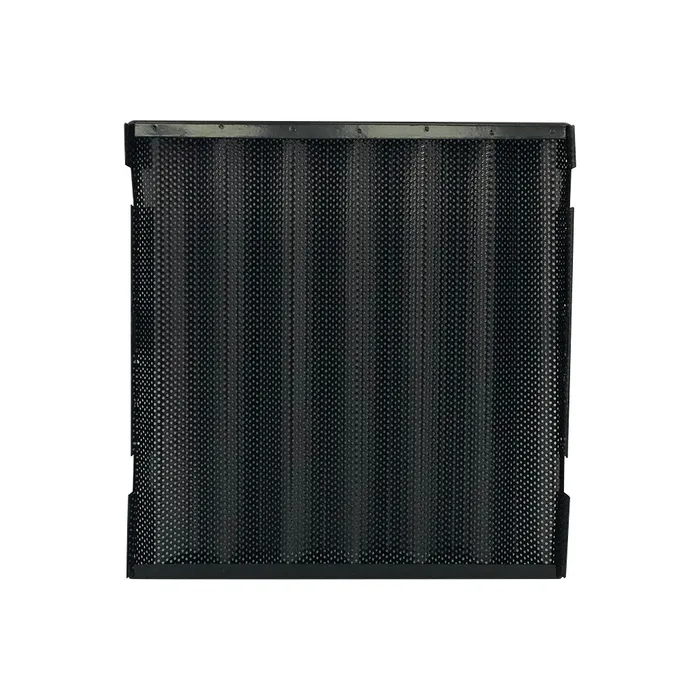 159660 / Grade Frontal Do Radiador Trator Valtra