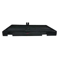 159660 / Grade Frontal Do Radiador Trator Valtra - imagem 4