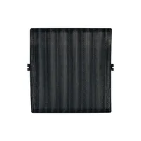 159660 / Grade Frontal Do Radiador Trator Valtra - imagem 2