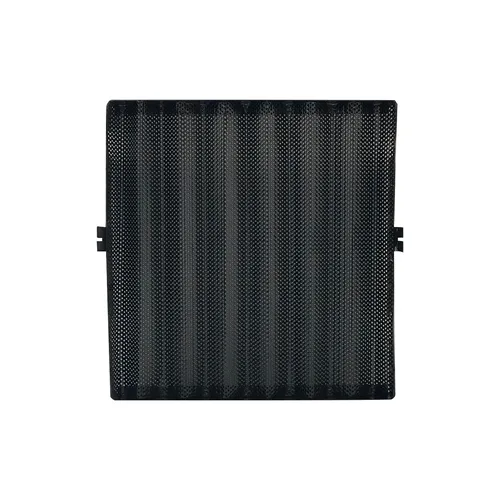 Grade Frontal Do Radiador Aplicável Trator Valtra - 159660
