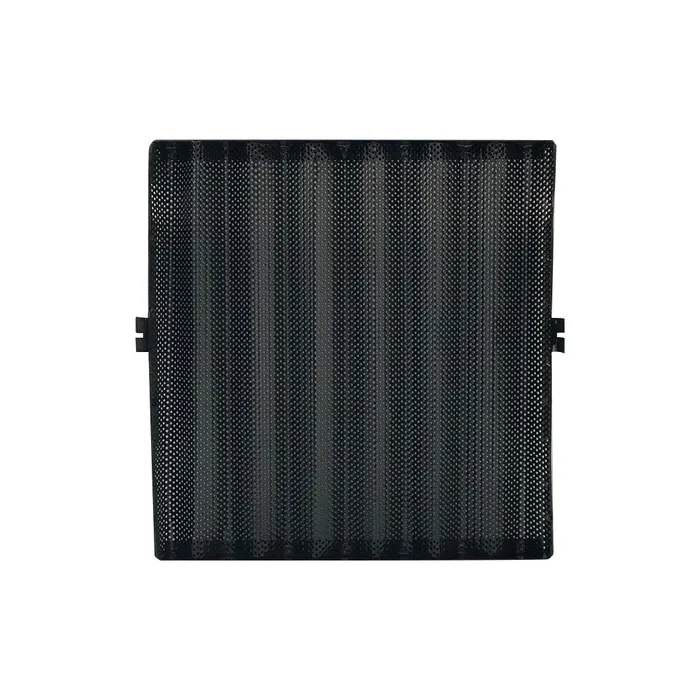 159660 / Grade Frontal Do Radiador Trator Valtra