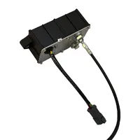 21EN32370 / Motor Do Acelerador Escavadeira Hyundai - imagem 4