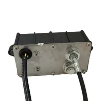 21EN32370 / Motor Do Acelerador Escavadeira Hyundai - imagem 3