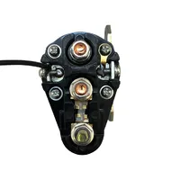 21N842050 / Rele Do Aquecedor De 24v Escavadeira Hyundai - imagem 3
