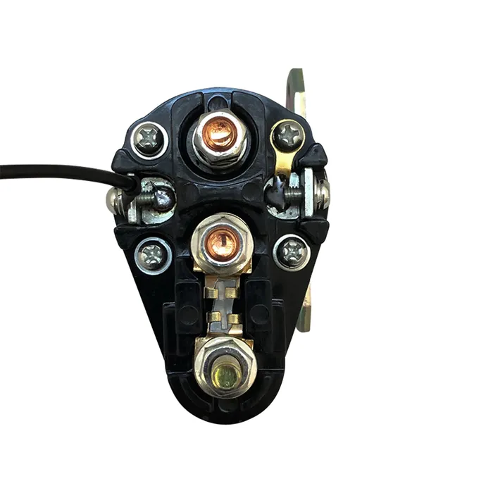 21N842050 / Rele Do Aquecedor De 24v Escavadeira Hyundai