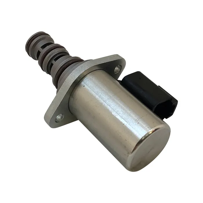 25222913 / Solenoide De Transmissão Retroescavadeira JCB
