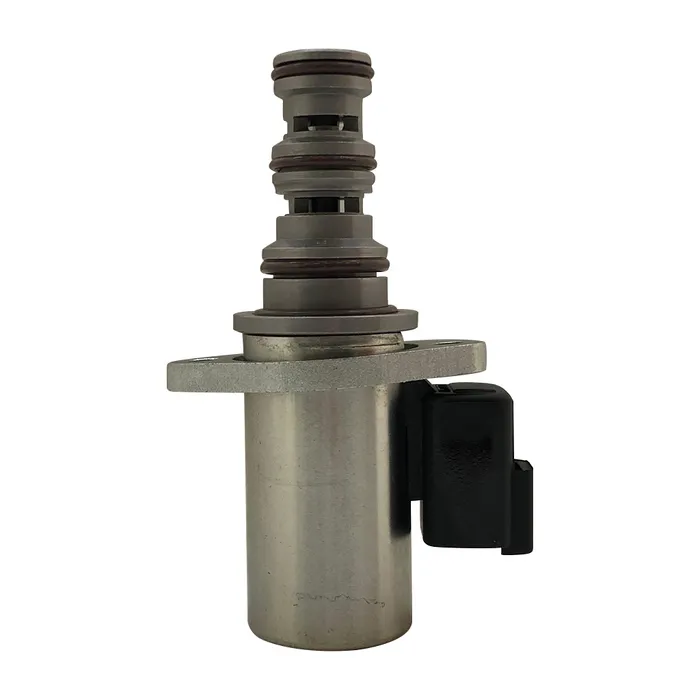 25222913 / Solenoide De Transmissão Retroescavadeira JCB