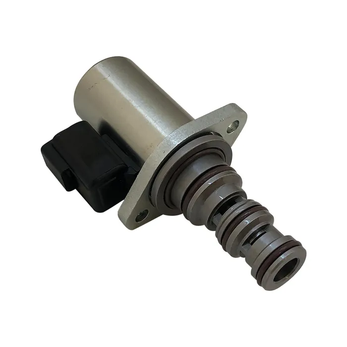 25222913 / Solenoide De Transmissão Retroescavadeira JCB