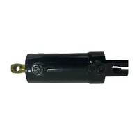 3148318 / Cilindro De Direção Hidráulica Trator Massey Ferguson - imagem 4
