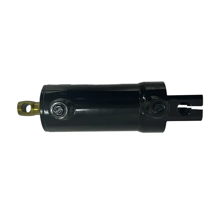 3148318 / Cilindro De Direção Hidráulica Trator Massey Ferguson