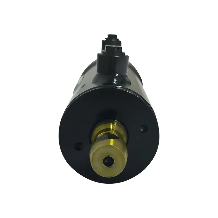 3148318 / Cilindro De Direção Hidráulica Trator Massey Ferguson